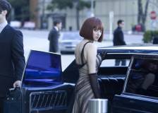 © 2011 20th Century Fox - Time Out (In Time)