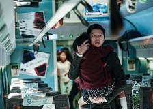 ©2016 ARP Selection - Dernier train pour Busan (Busanhaeng)
