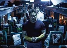©2016 ARP Selection - Dernier train pour Busan (Busanhaeng)
