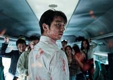 ©2016 ARP Selection - Dernier train pour Busan (Busanhaeng)