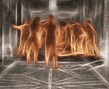 Icône pour lancer la bande-annonce n°1 de 'The Darkest Hour'