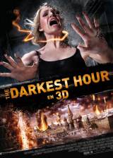 Miniature d'affiche française de 'The Darkest Hour'