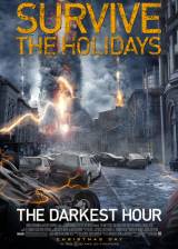 Miniature d'affiche américaine de 'The Darkest Hour'
