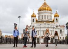 © 2011 Twentieth Century Fox - The Darkest Hour (The Darkest Hour)