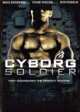 Cyborg Soldier