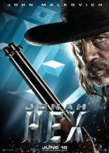 Miniature d'affiche américaine de 'Jonah Hex'