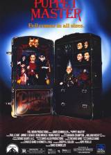 Miniature d'affiche américaine de 'Puppet Master'