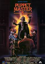 Puppet Master 5: The Final Chapter