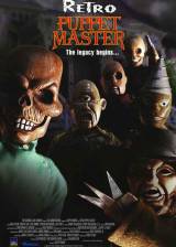 Retro Puppet Master