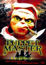 Puppet Master: The Legacy