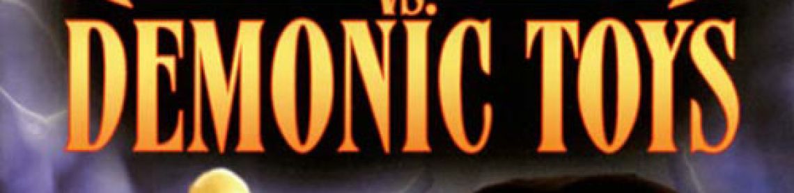 Puppet Master vs Demonic Toys