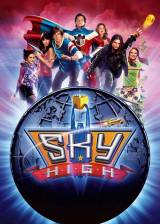 Us poster thumbnail from 'Sky High'