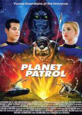 Us poster thumbnail from 'Planet Patrol'