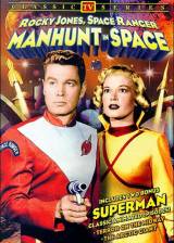 Manhunt in Space