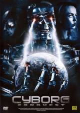 Miniature d'affiche française de 'Cyborg Conquest'