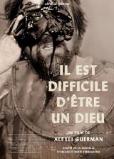 French poster thumbnail from 'It's Hard to Be a God'