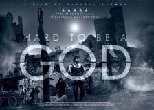 British poster thumbnail from 'It's Hard to Be a God'