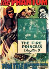 Us poster thumbnail from 'The Phantom'