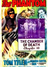 Us poster thumbnail from 'The Phantom'