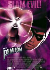 Miniature d'affiche américaine de 'Le fantôme du Bengale'