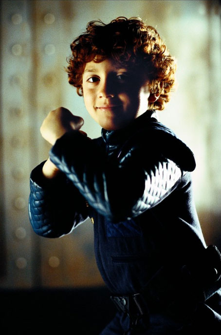 Photo numéro 57 de ‘Spy Kids’ de 2001 (0) - SciFi-Movies