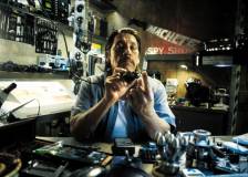 ©2001 Dimension Films - Spy Kids (Spy Kids)