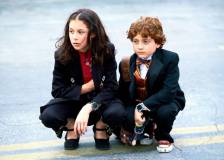 ©2001 Dimension Films - Spy Kids (Spy Kids)