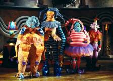 ©2001 Dimension Films - Spy Kids (Spy Kids)