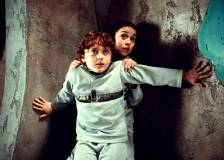 ©2001 Dimension Films - Spy Kids (Spy Kids)