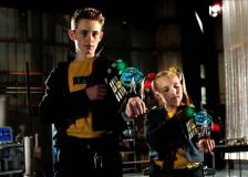 ©2002 Dimension Films - Spy Kids 2: Island of Lost Dreams (Spy Kids 2: Island of Lost Dreams)