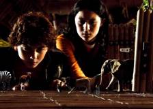 ©2002 Dimension Films - Spy Kids 2: Island of Lost Dreams (Spy Kids 2: Island of Lost Dreams)