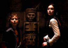 ©2002 Dimension Films - Spy Kids 2: Island of Lost Dreams (Spy Kids 2: Island of Lost Dreams)