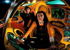 ©2002 Dimension Films - Spy Kids 2: Island of Lost Dreams (Spy Kids 2: Island of Lost Dreams)