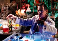 ©2002 Dimension Films - Spy Kids 2: Island of Lost Dreams (Spy Kids 2: Island of Lost Dreams)