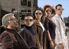 ©2003 Dimension Films - Spy Kids 3-D: Game Over (Spy Kids 3-D: Game Over)