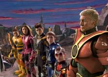 ©2003 Dimension Films - Spy Kids 3-D: Game Over (Spy Kids 3-D: Game Over)