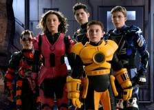 ©2003 Dimension Films - Spy Kids 3-D: Game Over (Spy Kids 3-D: Game Over)