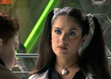 ©2003 Dimension Films - Spy Kids 3-D: Game Over (Spy Kids 3-D: Game Over)