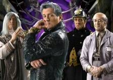 ©2003 Dimension Films - Spy Kids 3-D: Game Over (Spy Kids 3-D: Game Over)