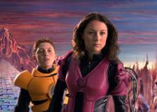 ©2003 Dimension Films - Spy Kids 3-D: Game Over (Spy Kids 3-D: Game Over)