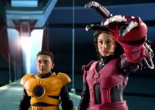 ©2003 Dimension Films - Spy Kids 3-D: Game Over (Spy Kids 3-D: Game Over)