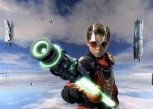 ©2003 Dimension Films - Spy Kids 3-D: Game Over (Spy Kids 3-D: Game Over)