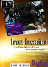 Us poster thumbnail from 'Iron Invader'