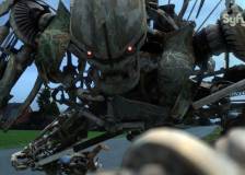 ©2011 Cinetel Films - Iron Invader (Iron Invader)