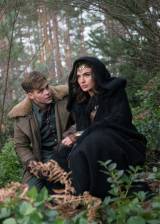 ©2016 Warner Bros. Photo Credit: Clay Enos - Wonder Woman (Wonder Woman)