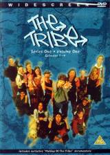 Miniature d'affiche française de 'La tribu'