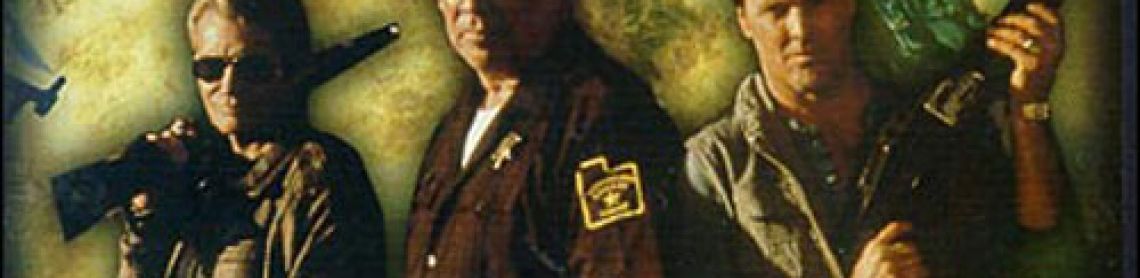 Panique sur la ville