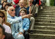 © 2014 Marvel Studios - The Amazing Spider-Man, le destin d'un héros (The Amazing Spider-Man 2)