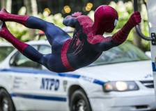 © 2014 Marvel Studios - The Amazing Spider-Man, le destin d'un héros (The Amazing Spider-Man 2)
