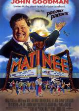 Us poster thumbnail from 'Matinee'